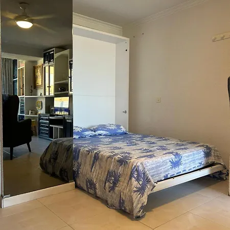 Appartamento Estudio Con Vistas Al Mar *