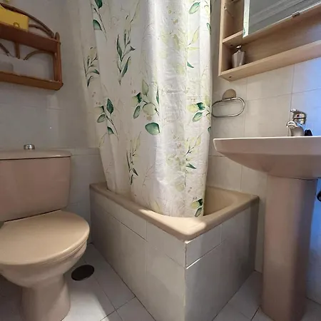 Appartement Estudio Con Vistas Al Mar Torremolinos