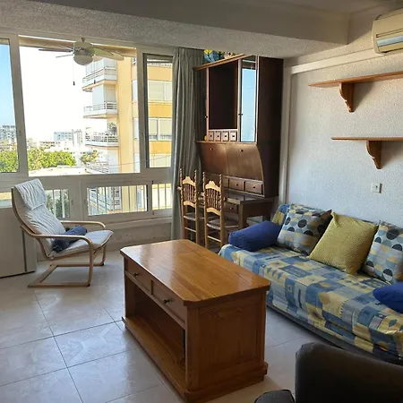 Estudio Con Vistas Al Mar Apartmán *